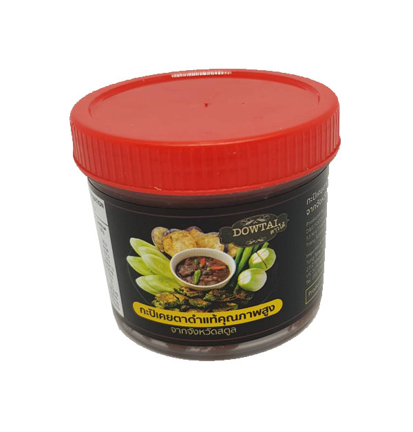 Shrimp Paste
